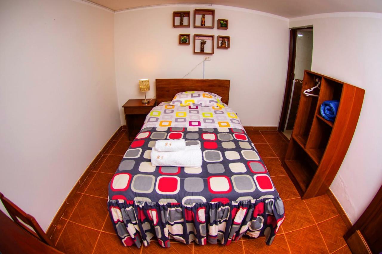 Miski Warak Chachapoyas Bagian luar foto