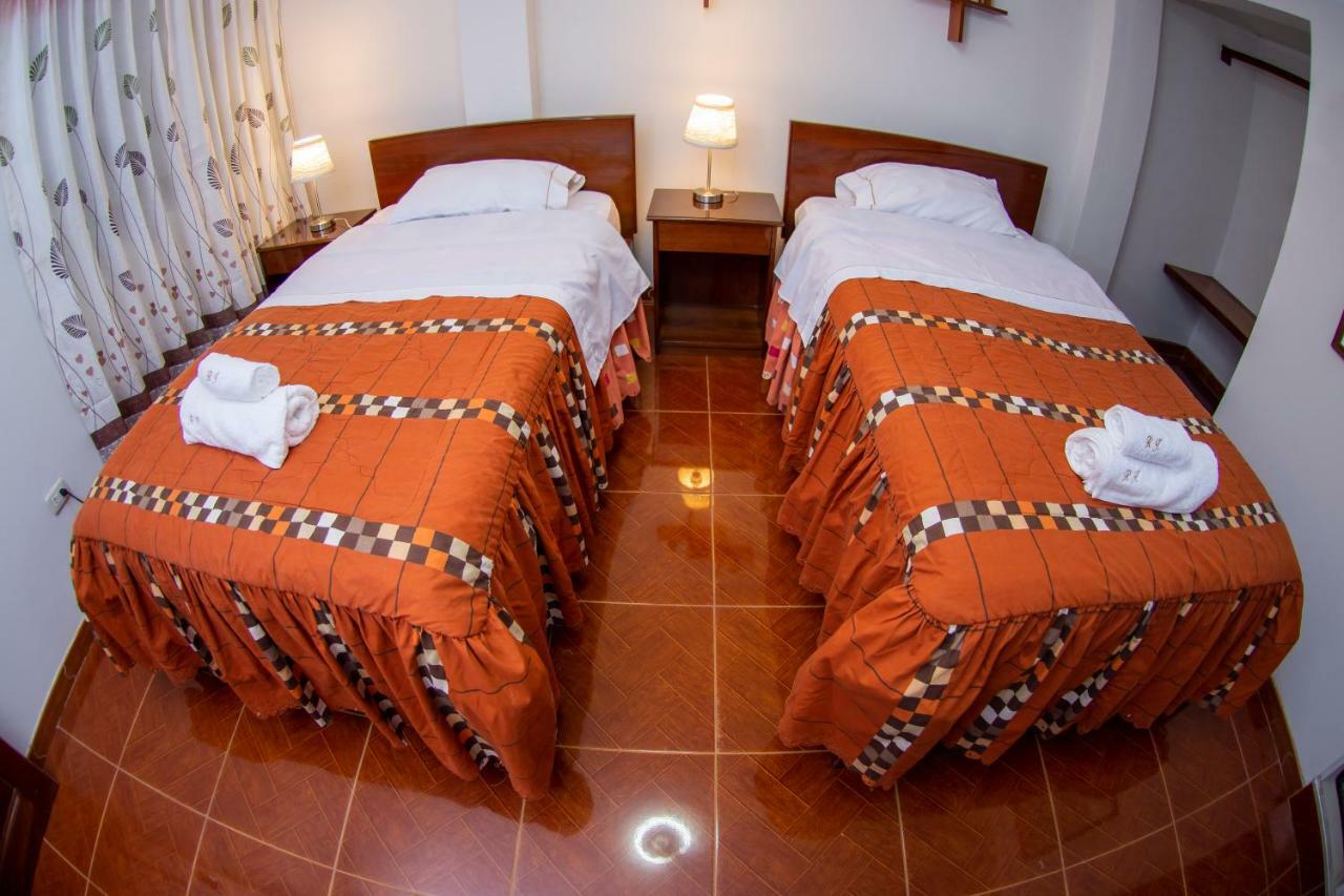 Miski Warak Chachapoyas Bagian luar foto