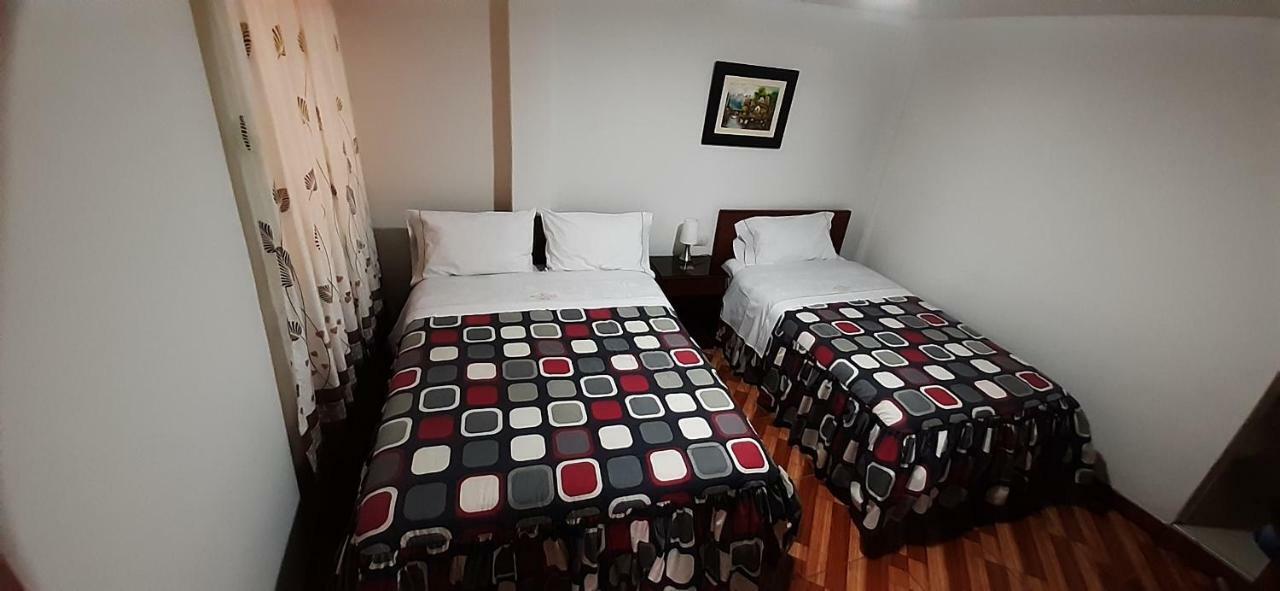 Miski Warak Chachapoyas Bagian luar foto