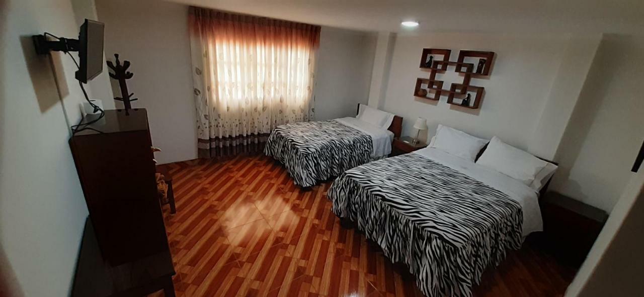Miski Warak Chachapoyas Bagian luar foto