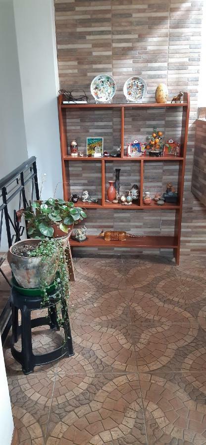 Miski Warak Chachapoyas Bagian luar foto