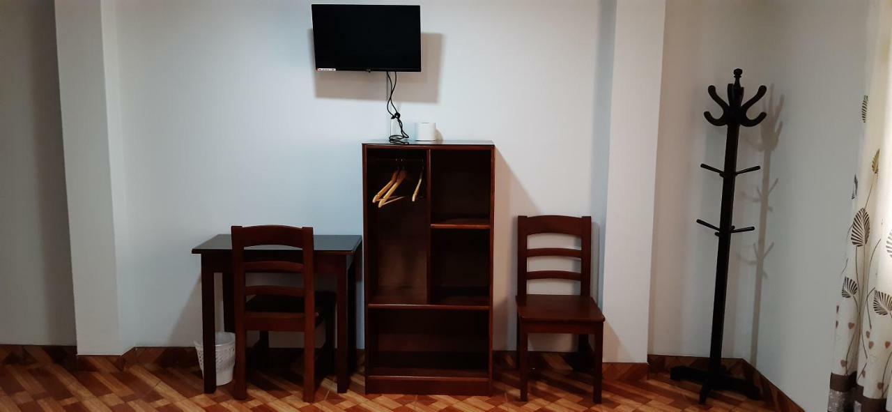 Miski Warak Chachapoyas Bagian luar foto